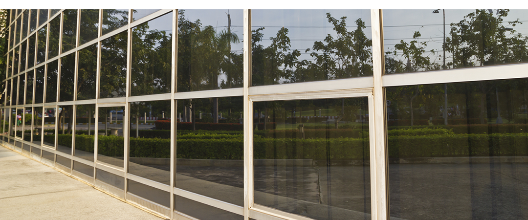 Wagenaar, Glasmontage, glaszetter, glas, breuk
